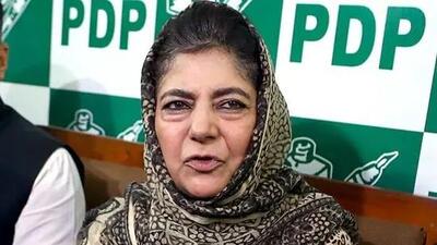 In the recent Lok Sabha polls, the Pulwama and it’s adjoining areas witnessed good polling and Waheed ur Rehman Para, who was PDP’s pick from Srinagar Lok Sabha seat, took a lead from this assembly segment. (HT File) In the recent Lok Sabha polls, the Pulwama and it’s adjoining areas witnessed good polling and Waheed ur Rehman Para, who was PDP’s pick from Srinagar Lok Sabha seat, took a lead from this assembly segment. (HT File)