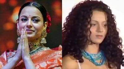 Kangana Ranaut has starred in many films since 2006. Kangana Ranaut has starred in many films since 2006.