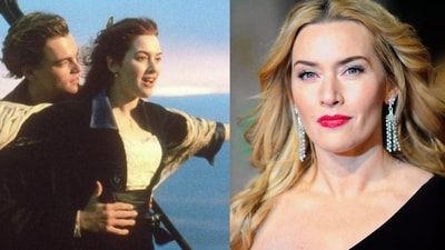 Kate Winslet reveals testosterone therapy at 48 to boost sex drive Kate Winslet reveals testosterone therapy at 48 to boost sex drive
