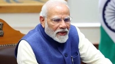 Prime Minister Narendra Modi (File Photo) Prime Minister Narendra Modi (File Photo)