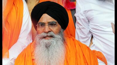 SGPC president Harjinder Singh Dhami has raised doubts over the fairness and transparency of the process.