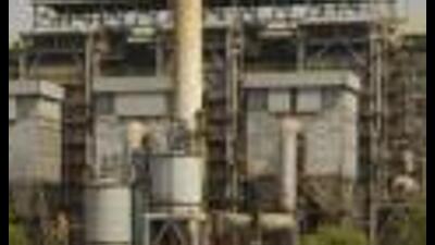 The project aims to ensure implementation of the C&D Waste Management Rules, 2016, issued by the Union ministry of environment, forest and climate change and levy fines to enforce laws for the reuse of recycled/processed waste to save mining and the environment. (HT photo only for representational purpose) The project aims to ensure implementation of the C&D Waste Management Rules, 2016, issued by the Union ministry of environment, forest and climate change and levy fines to enforce laws for the reuse of recycled/processed waste to save mining and the environment. (HT photo only for representational purpose)