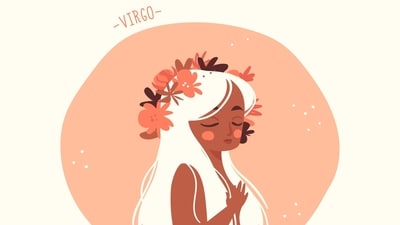 Virgo Daily Horoscope Today, September 16, 2024. Ensure you stay away from office politics and focus more on work.
