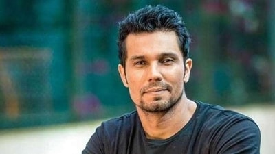 Randeep Hooda was last seen in Swatantrya Veer Savarkar. Randeep Hooda was last seen in Swatantrya Veer Savarkar.