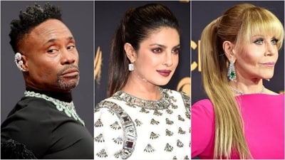 Discover the top 5 best Emmy jewellery looks of all time (Instagram) Discover the top 5 best Emmy jewellery looks of all time (Instagram)