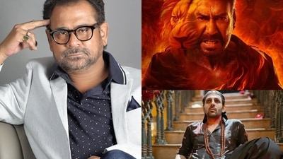 Anees Bazmee talked about the release of his next film Bhool Bhulaiyaa 3. Anees Bazmee talked about the release of his next film Bhool Bhulaiyaa 3.