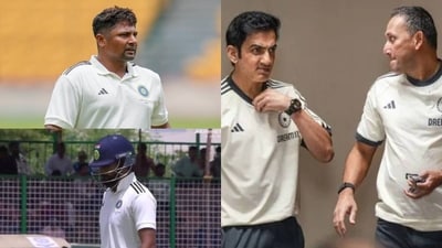 Can 2024 Duleep Trophy round 2 impact India selection? Can 2024 Duleep Trophy round 2 impact India selection?