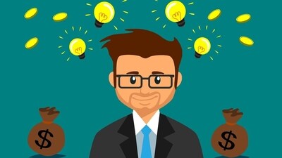 This week's investment marked a continuation of the positive trend seen in the first week of September, during which FPIs made net investments totaling ₹10,980 crore. (Representational Image/Pixabay) This week's investment marked a continuation of the positive trend seen in the first week of September, during which FPIs made net investments totaling ₹10,980 crore. (Representational Image/Pixabay)