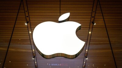 Apple's 9th generation iPad is already one of the most popular tablets in India due to the frequent offers it has gotten over the years. (AFP) Apple's 9th generation iPad is already one of the most popular tablets in India due to the frequent offers it has gotten over the years. (AFP)