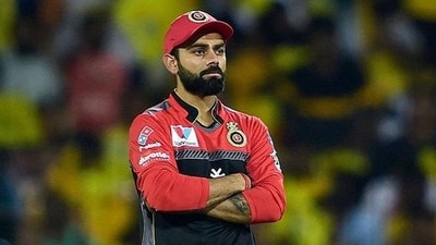 Virat Kohli is admired by young cricketers all over the globe. (Twitter) Virat Kohli is admired by young cricketers all over the globe. (Twitter)