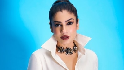 Raveena Tandon