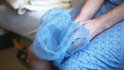 The patient was diagnosed with a rare condition called penile ossification. (Unsplash) The patient was diagnosed with a rare condition called penile ossification. (Unsplash)