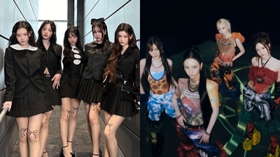 NewJeans was surprisingly omitted from the Top 30 ranks of the Girl Group Brand Reputation chart in September. On the other hand, aespa continued its reign at the top. NewJeans was surprisingly omitted from the Top 30 ranks of the Girl Group Brand Reputation chart in September. On the other hand, aespa continued its reign at the top.