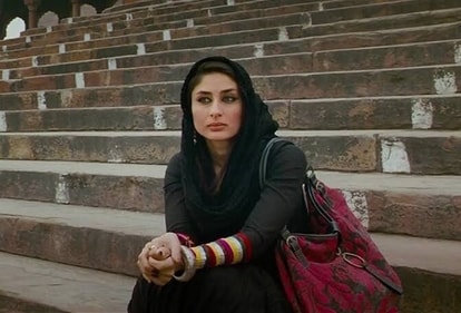Kareena Kapoor in Kurbaan Kareena Kapoor in Kurbaan