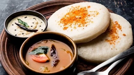 Kerala: The man choked on idlis and died during Onam celebrations. (Pinterest)