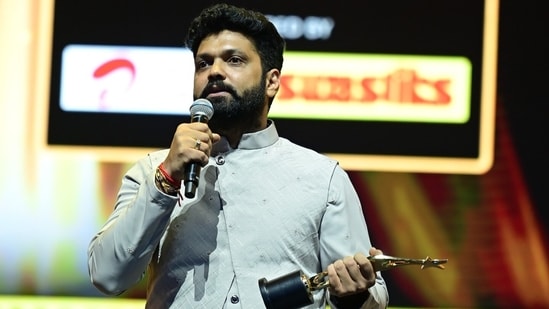 Taking to Instagram, the official account of SIIMA Awards shared a photo of Rakshit Shetty. The caption read, "A big round of applause for @rakshitshetty, the Best Actor in a Leading Role (Kannada) at SIIMA 2024! Your mesmerizing performance in Sapta Saagaradaache Ello – Side A has truly left everyone in awe."