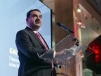 Adani Group chairman Gautam Adani.