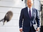 Joe Biden says Secret Service ‘needs more help’ after would-be Trump assassin's arrest (Photographer: Jim Lo Scalzo/EPA/Bloomberg) Joe Biden says Secret Service ‘needs more help’ after would-be Trump assassin's arrest (Photographer: Jim Lo Scalzo/EPA/Bloomberg)