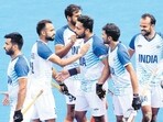 India vs South Korea, Asian Champions Trophy semi-final highlights:(HT_PRINT)