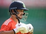 What do you think the future holds for Ishan Kishan? What do you think the future holds for Ishan Kishan?