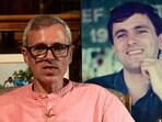 National Conference vice-president Omar Abdullah. National Conference vice-president Omar Abdullah.