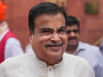 Nitin Gadkari Nitin Gadkari