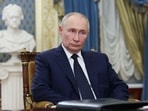 Vladimir Putin reportedly urged Russians to use work breaks for intimacy to boost Russia's birth rate, amid falling fertility and rising population decline.