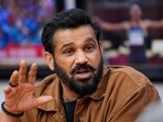 Actor-producer Sohum Shah reveals how he has been influenced by the three Khans.
