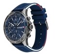 Tommy Hilfiger watches: Where classic design meets modern sophistication for any occasion.