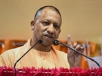 Uttar Pradesh chief minister Yogi Adityanath