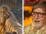 Amitabh Bachchan admitted on KBC 16 that he doesn't understand the sci-fi genre.