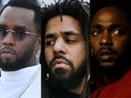 Contradictory claims over the years have painted varying depictions of the infamous Diddy-J.Cole fight that allegedly had Kendrick Lamar and Jay-Z in the background. Contradictory claims over the years have painted varying depictions of the infamous Diddy-J.Cole fight that allegedly had Kendrick Lamar and Jay-Z in the background.