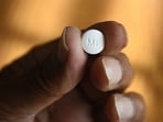 A study published in the scientific journal Cell reports that metformin slows ageing in male cynomolgus monkeys, a species closely related to humans. A study published in the scientific journal Cell reports that metformin slows ageing in male cynomolgus monkeys, a species closely related to humans.