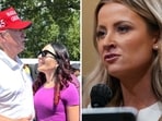 Speaking to MSNBC's Jen Psaki, Sarah Matthews described Loomer as “as fringe as fringe gets.” Laura Loomer came to limelight recently after she joined Donald Trump to both a 9/11 commemoration event and the first presidential debate against Democrat rival Kamala Harris.