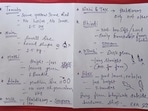 Retired IFS officer Mohan Pargaien shared his wife's hilariously detailed vegetable-buying guide on X.