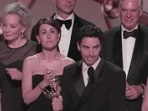 Emmy Awards 2024 full list of winners: Hacks gets Best Comedy Series