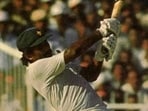 File photo of Javed Miandad. File photo of Javed Miandad.
