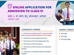 JNVST 2024: Last date to apply for Class 6 entrance test extended JNVST 2024: Last date to apply for Class 6 entrance test extended
