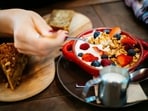Skipping the day’s first meal – especially when done on a regular basis – can invite health troubles. Skipping the day’s first meal – especially when done on a regular basis – can invite health troubles.