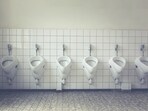 Bengaluru's mall faced backlash after a shopper was denied access to a "VIP" restroom without a  <span class='webrupee'>₹</span>1,000 bill.





