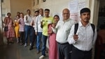 In the case of “one nation, one election”, the government will need a broader consensus since the change also concerns the states and local bodies. ( Praful Gangurde / HT Photo ) (HT Photo)
