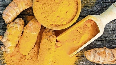 Turmeric holds the reputation of being a healthy inclusion in the daily diet. However, is it all safe? Perhaps not. (HT Photo) Turmeric holds the reputation of being a healthy inclusion in the daily diet. However, is it all safe? Perhaps not. (HT Photo)