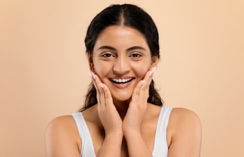For a glass like skin and smooth hair, experts recommend fresh fruits, vegetables and juices in the right amount. For a glass like skin and smooth hair, experts recommend fresh fruits, vegetables and juices in the right amount.