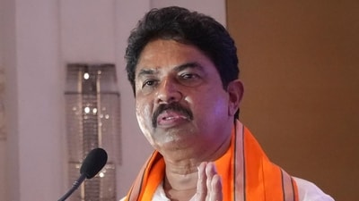Karnataka LoP R Ashoka seeks NIA probe into Nagamangala violence Karnataka LoP R Ashoka seeks NIA probe into Nagamangala violence