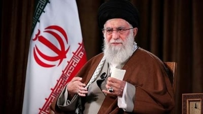 Ali Khamenei (Reuters) Ali Khamenei (Reuters)