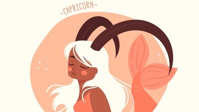 Capricorn Daily Horoscope Today, September 17, 2024. You may take the final call on marriage today and can also settle all the issues of the past.