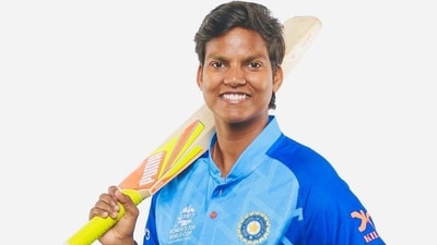Team India all-rounder Deepti Sharma Team India all-rounder Deepti Sharma