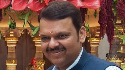 Deputy chief minister and home minister Devendra Fadnavis assured that Pune police are taking swift action to address the recent surge in firing incidents in Pune. (HT)