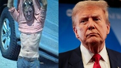 Trump’s would-be assassin Ryan Routh is a 58 years old former construction worker according to NY Times Trump’s would-be assassin Ryan Routh is a 58 years old former construction worker according to NY Times