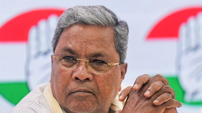 Karnataka CM Siddaramaiah calls for celebrating pluralism of Constitution Karnataka CM Siddaramaiah calls for celebrating pluralism of Constitution